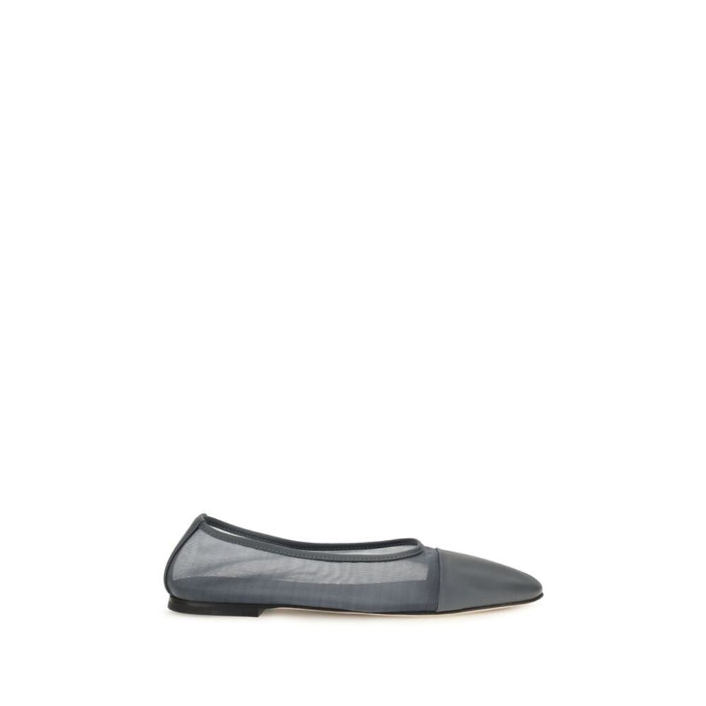 Dear Frances Women Gala Mesh Ballerinas